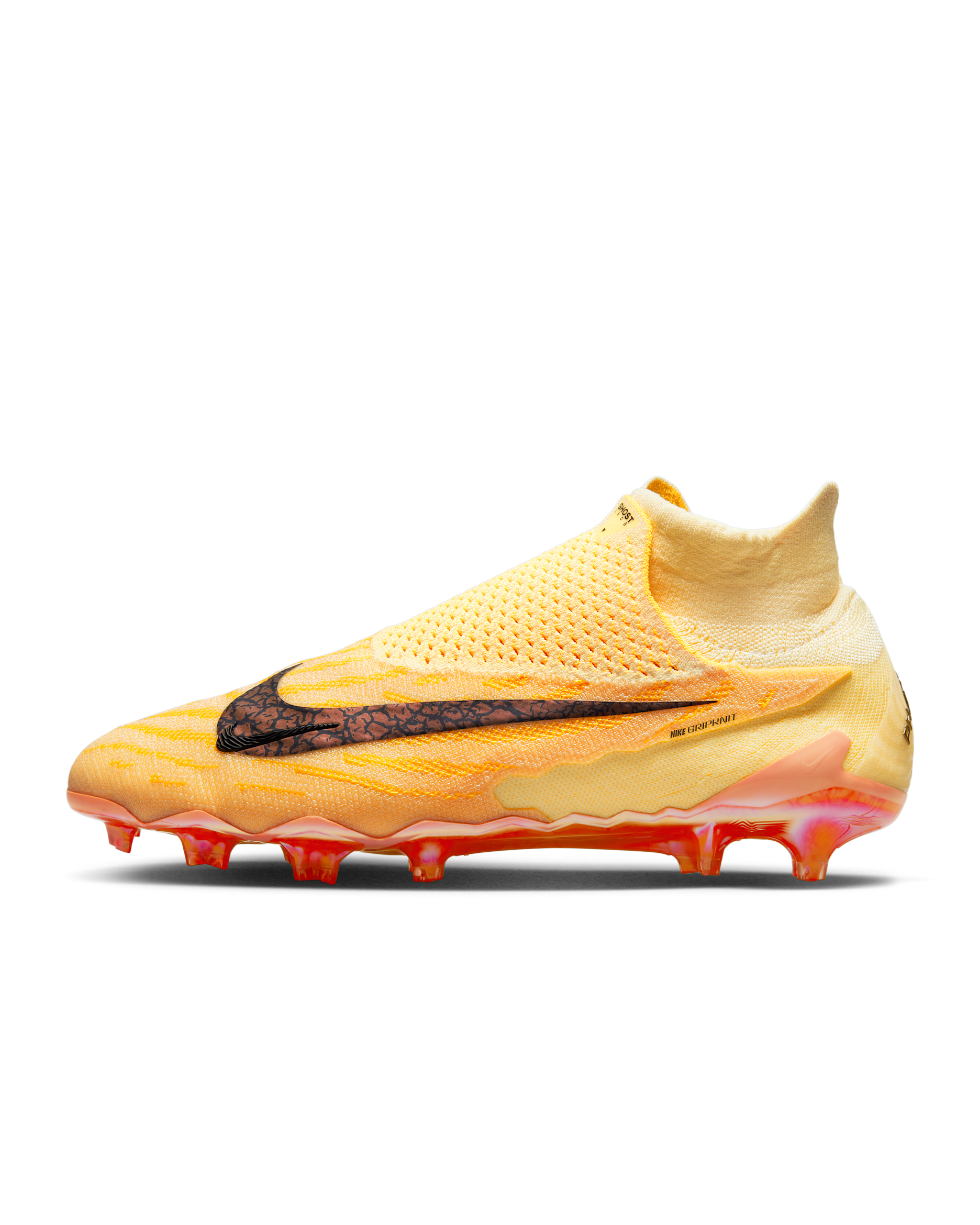 Nike Gripknit Phantom GX Elite Dynamic Fit FG SE Firm-Ground